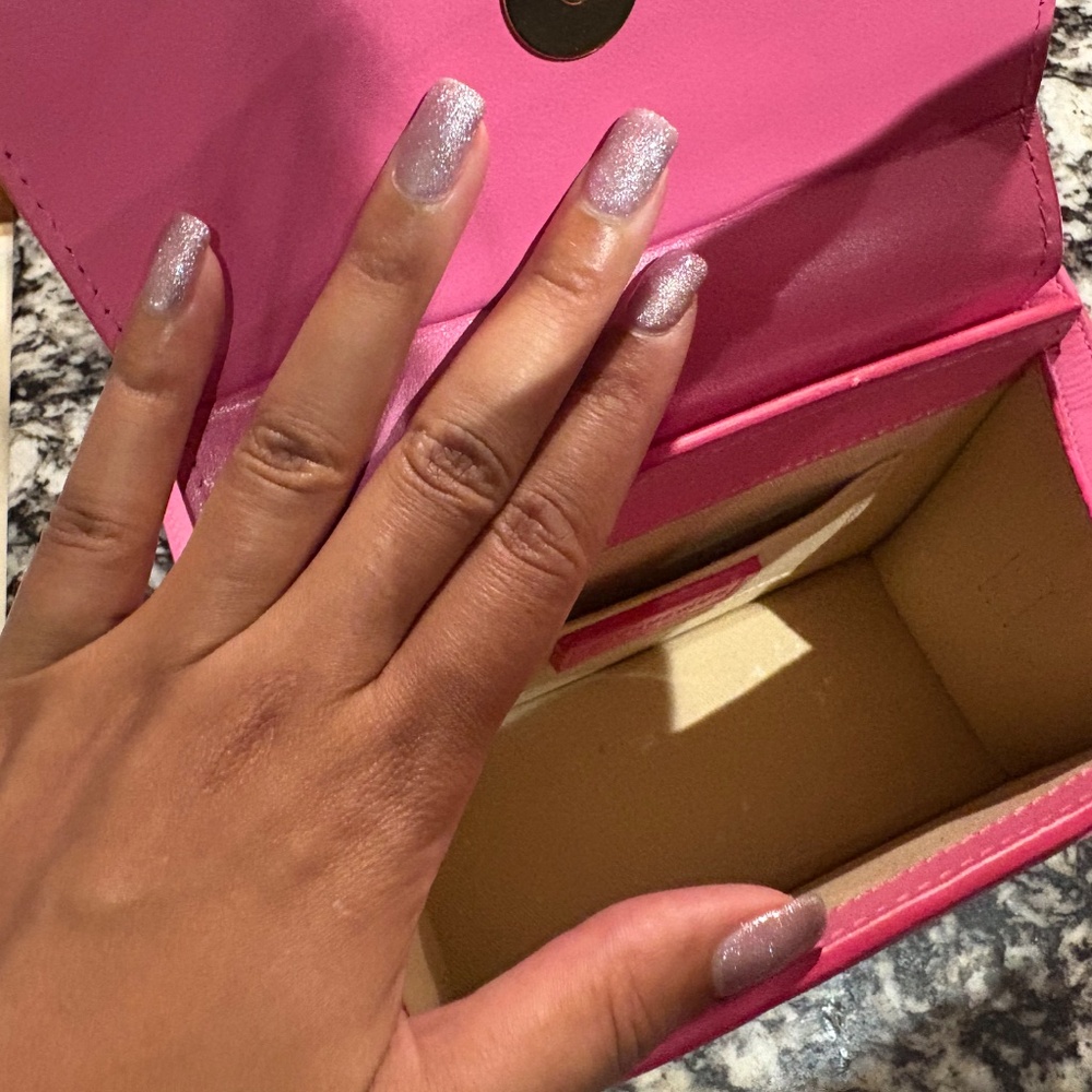 Jacquemus Pink Noeud - Picture 6 of 8